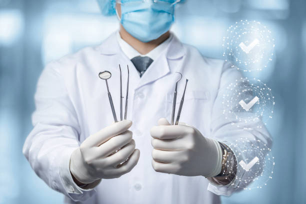 Best Cosmetic Dentistry  in Del Monte Forest, CA