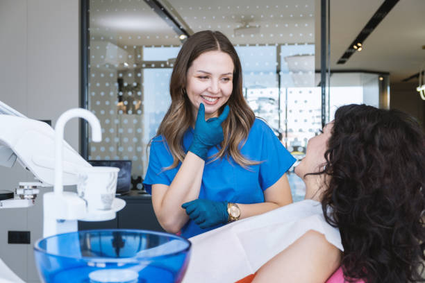 Advanced Technology for Better Dental Care in Del Monte Forest, CA