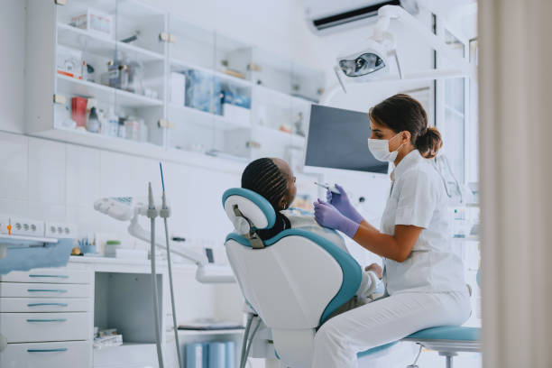 Best Dental Exams and Cleanings  in Del Monte Forest, CA