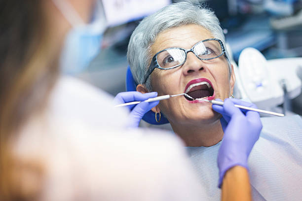 Best Periodontal (Gum) Disease Treatment  in Del Monte Forest, CA