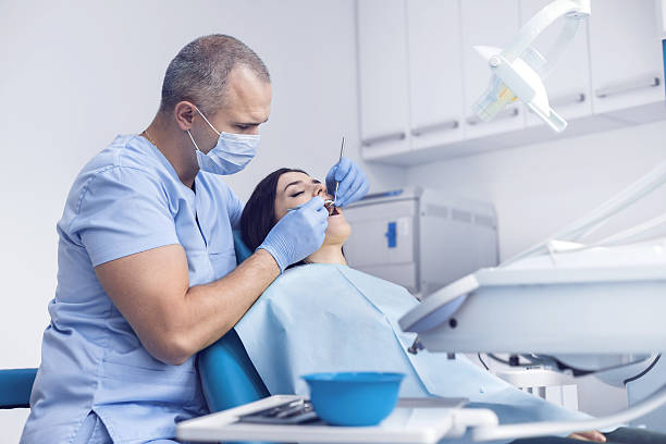 Best Wisdom Tooth Removal  in Del Monte Forest, CA