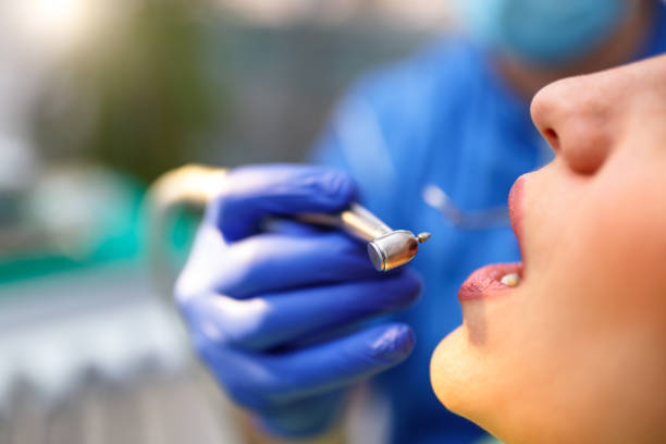TMJ/TMD Treatment in Del Monte Forest, CA